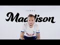 JAMES MADDISON'S FIRST INTERVIEW AT TOTTENHAM HOTSPUR