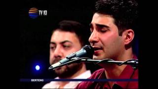 Gökhan Büyüktas - Rinde / Zazaki TV10 Berteng