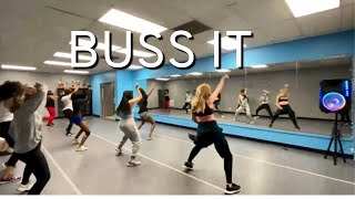 Buss It | Erica Banks | CheniseJ Choreography