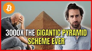 Mother Of All Crypto Scams! Bigger Than FTX. Jamie Bartlett