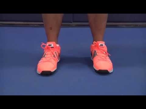 tennis express nike shoes