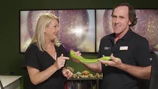 Science Live! All About Queensland Museum, home of the World Science Festival Brisbane