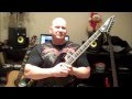 Harmonizing Metal Guitar Riffs - Jason's Metal Rhythms Harmonizing Metal Guitar Riffs - Jason's Metal Rhythms