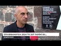 dİyarbakir’da 2024’te 257 tarihi eserin restorasyonu yapıldı vİdeo eklendİ