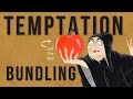 Temptation Bundling | The Key to Building Consistent Habits