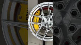 แนวทาง #แต่งรถ #ล้อแม็ก vage wheels vf013