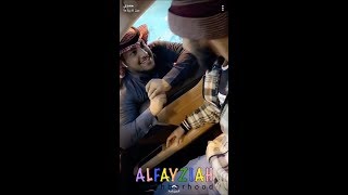 سنابات حمدي دوحا مطفر ويبي فلوس😂😂💔- شاهد الوصف👇