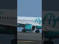 Flynas Redy to Takeoff At Kozhikode Airport #calicut_airport #karipurairport #flynas #ccj