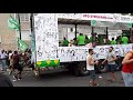 Notting Hill Carnival Wonderful  UFO Steel Band 2017