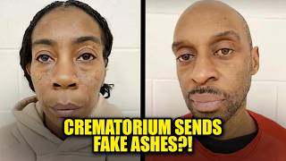 Crematorium Caught Sending FAKE Ashes to Devastated Mother