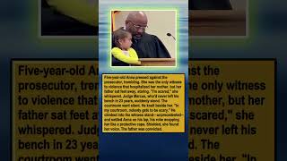 A Judge Steps Down From the Bench Following 23 Years of Service