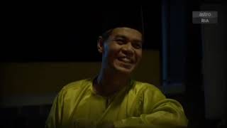 Malaysian ghost stories..episod..bomoh puaka