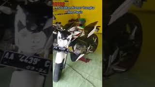 TIPS BELI MOTOR BEKAS/SECOND | CEK INI SEBELUM MEMBELI !! | MOTOR BEKAS HARGA MURAH BERKUALITAS