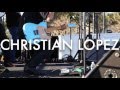 Shelton Electric Instruments and the Christian Lopez Band