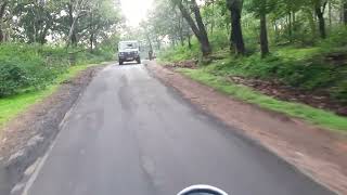 Travel pachmarhi to dhoopgarh road pachmarhi dhoopgarh road #mahadev