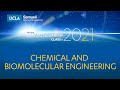 Chemical & Biomolecular Engineering Department, UCLA Samueli School of Engineering 2021 Commenceme