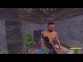 How I Play WIPE DAY - Rust