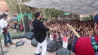 14 agust 2016 sahir ali bagga live at Punjab 🇵🇰🇵🇰🇵🇰