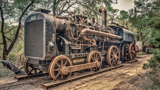 Weird Engine Sounds You've Never Heard Before ▶3