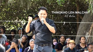 KG Helun - Thingkho leh malcha