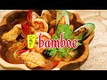 Bamboe Spice Mix for Thai Prawn/Chicken Soup - Bamboe Tom Yum