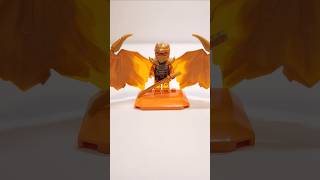 LEGO Ninjago 71770 Zane's Golden Dragon Jet: Golden Cole