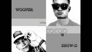 ဓာတုကလ်ာ Woofer ft: Show D - New Song 2016