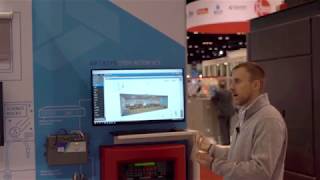 Demo: New Metasys® Integrations Capabilities in Action