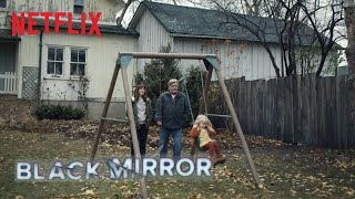 Black Mirror - Arkangel |  Trailer [HD] | Netflix