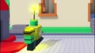 The Battle Bricks Chapter 5 Full Leak (REAL)