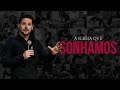 A Igreja que Sonhamos - Tiago Mattes