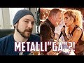 LADY GAGA with METALLICA?!?! | Ask a Music Snob #13
