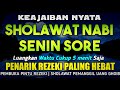 SHOLAWAT PENARIK REZEKI PALING DAHSYAT, Sholawat Nabi Muhammad SAW, SALAWAT JIBRIL PALING MERDU