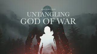 Untangling God Of War