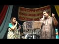 roja malare raajakmari live stage