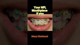 Your NFL mouthpiece if you... #nfl #football #beefwellington #fypage