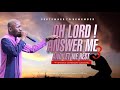 OH LORD! ANSWER ME AND LET ME REST {Part 3} By Apostle Suleman (Sept. to Remember 2020 -Day2 Morning