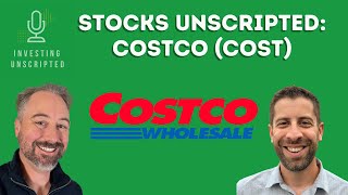 Stocks Unscripted: Costco (COST)