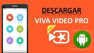 VIVA VIDEO PRO 2019 ultima version / Sin marca de agua