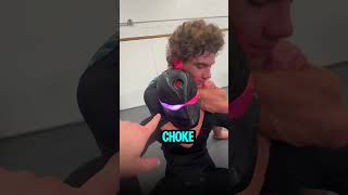 Jiu Jitsu Robot Is Next Level Rollbotbjj