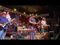 Reckless Kelly Crazy Eddie’s live at Knuckleheads 5/11/22 David Abeyta