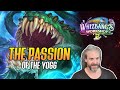 (Hearthstone) The Passion of the Yogg