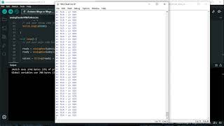 How to Interface Arduino with Python: Reading Sensor Data Tutorial