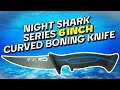 Unboxing The Night Shark 6