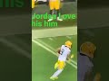 Jordan Love is him #nflplayer #football #nfl #americanfootbal #packers #love