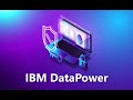 What is IBM Data Power Gateway ?