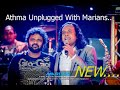 Athma Liyanage unplugged with Marians