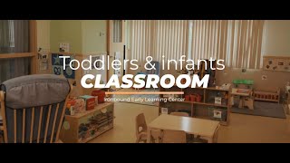 Ironbound Community Corporation: The Early Learning Center Tour