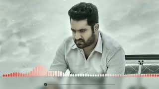 Aravinda sametha movie full  BGM music (edited version) theme song