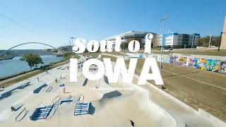 SOUL of Iowa: Discover the Midwest’s Hidden Gem – Des Moines